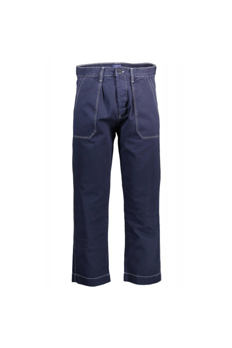 Pantalon - GANT - 21011000224_BLU_409 Gant