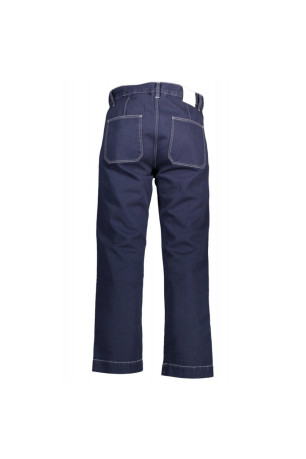 Pantalon - GANT - 21011000224_BLU_409 Gant