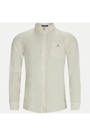 Chemise en lin Gant