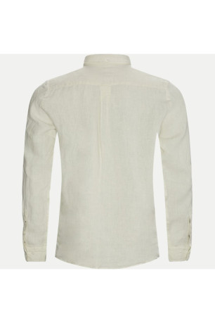 Chemise en lin Gant