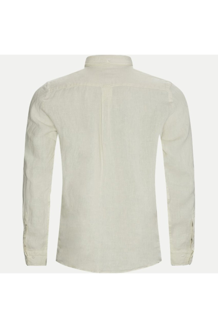 Chemise en lin Gant