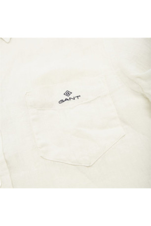 Chemise en lin Gant