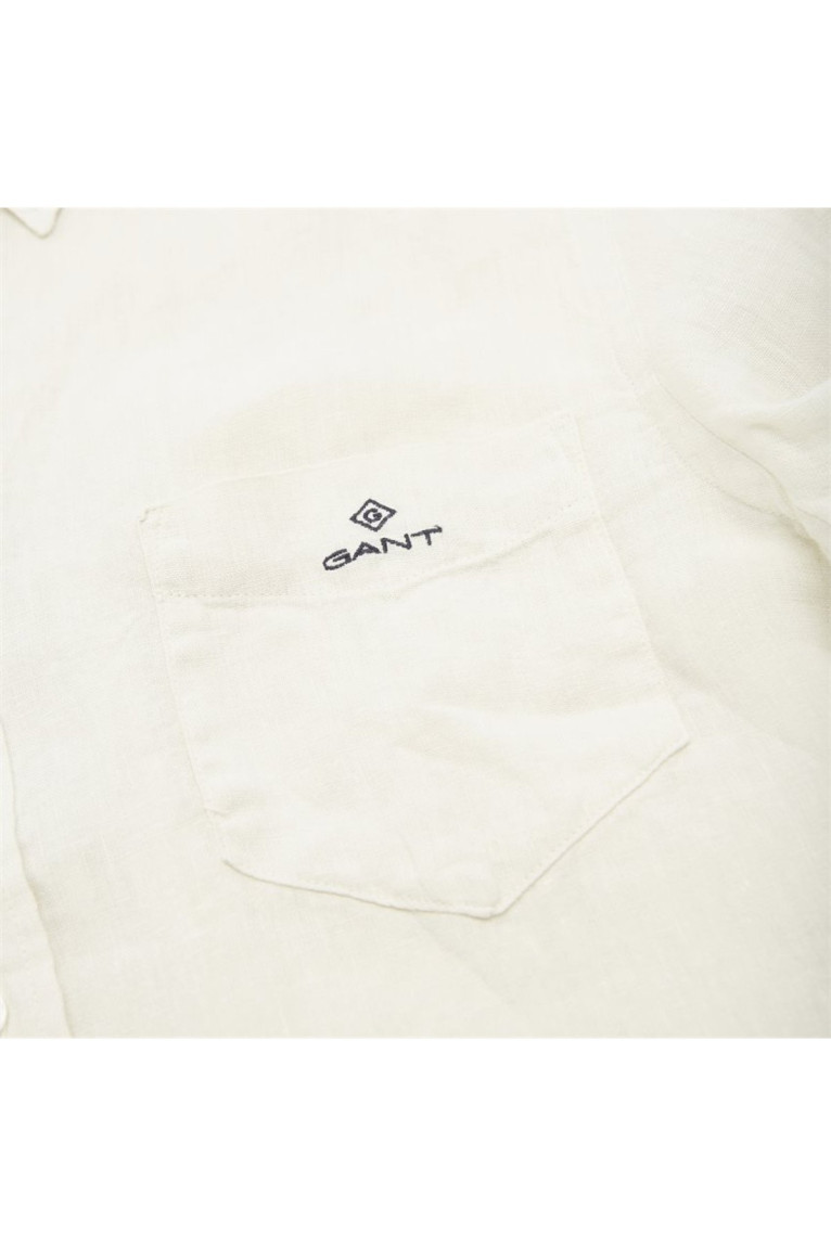 Chemise en lin Gant