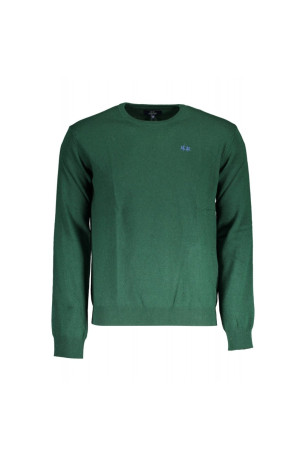 Pull en laine La martina