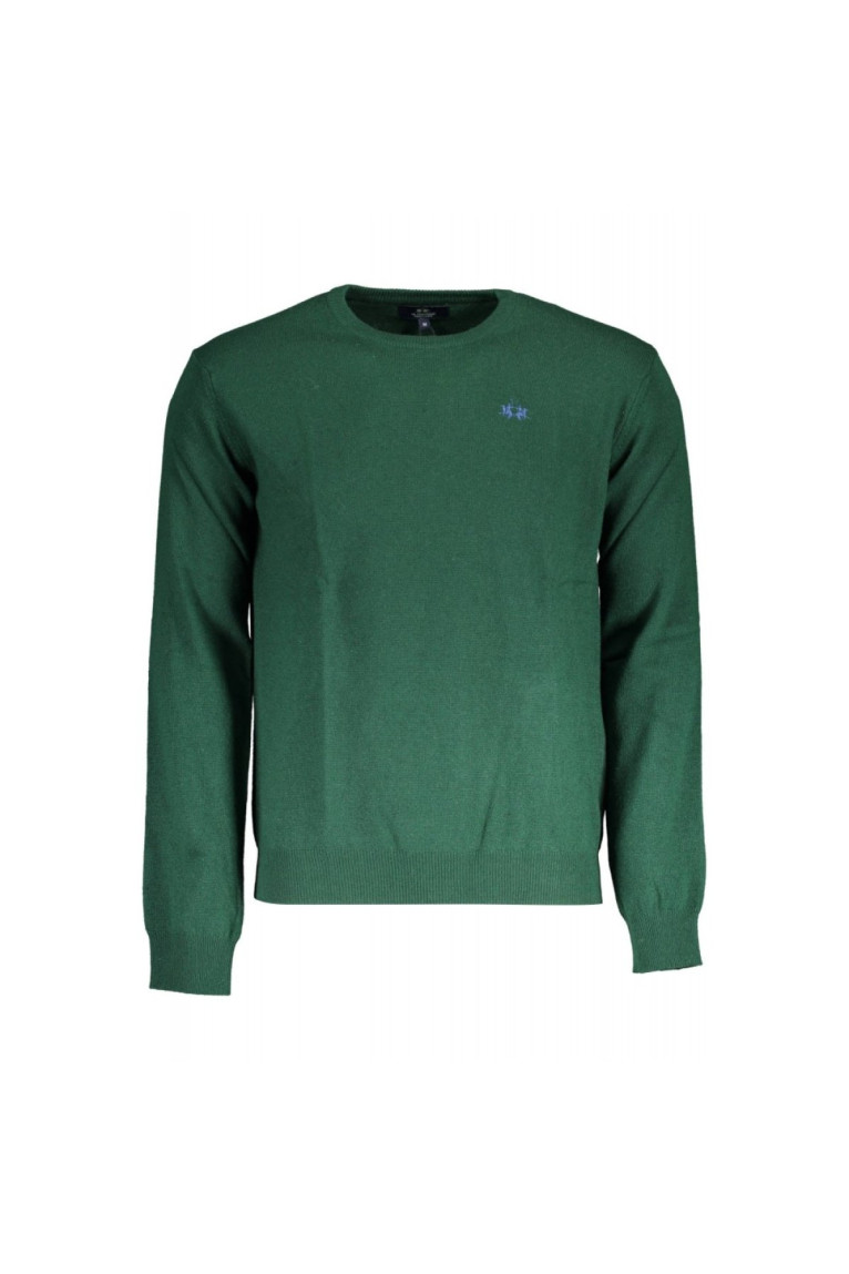 Pull en laine La martina