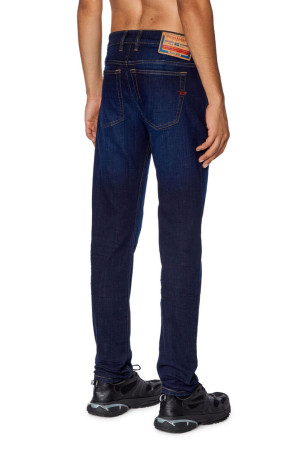 Jean skinny stretch taille basse Diesel