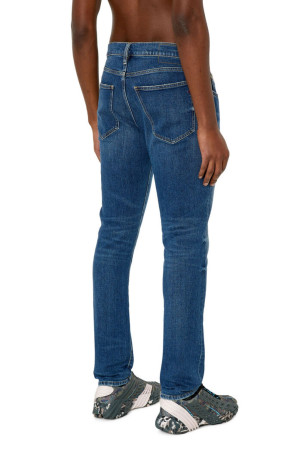 Jean slim stretch taille normale Diesel