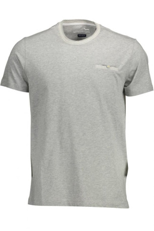 T-shirt MC - HARMONT & BLAINE - IRH150-021152_GRIGIO_915 Harmont & blaine