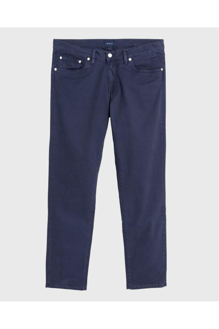 Chino Comfort Gant