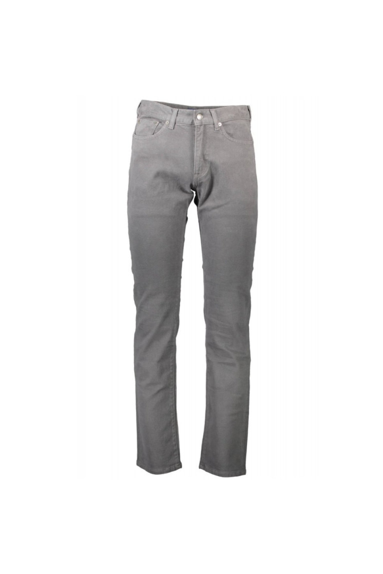 Pantalon - GANT - 20031000259_GRIGIO_162-ANTRACITE Gant