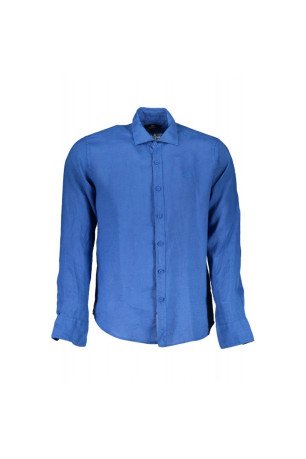 Chemise en lin La martina
