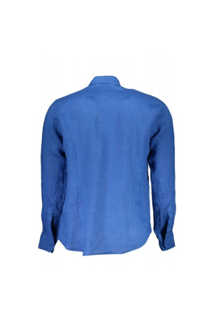 Chemise en lin La martina