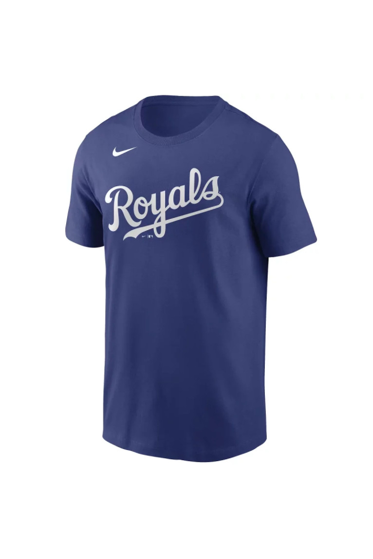 T-Shirt MLB Kansas City Royals Nike