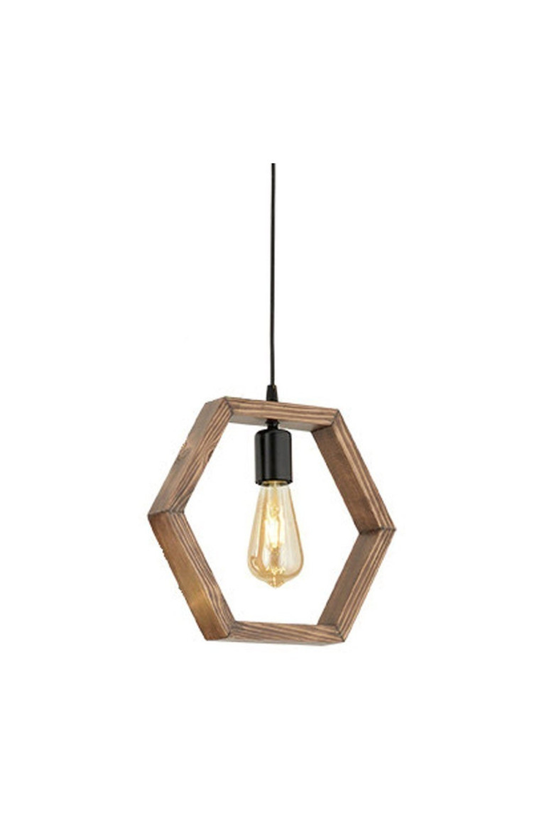 Lustre Geometrik Opviq