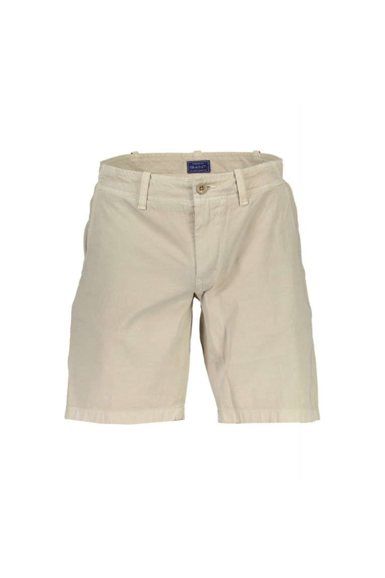 Bermuda chino confort Gant