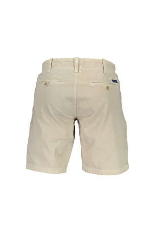 Bermuda chino confort Gant