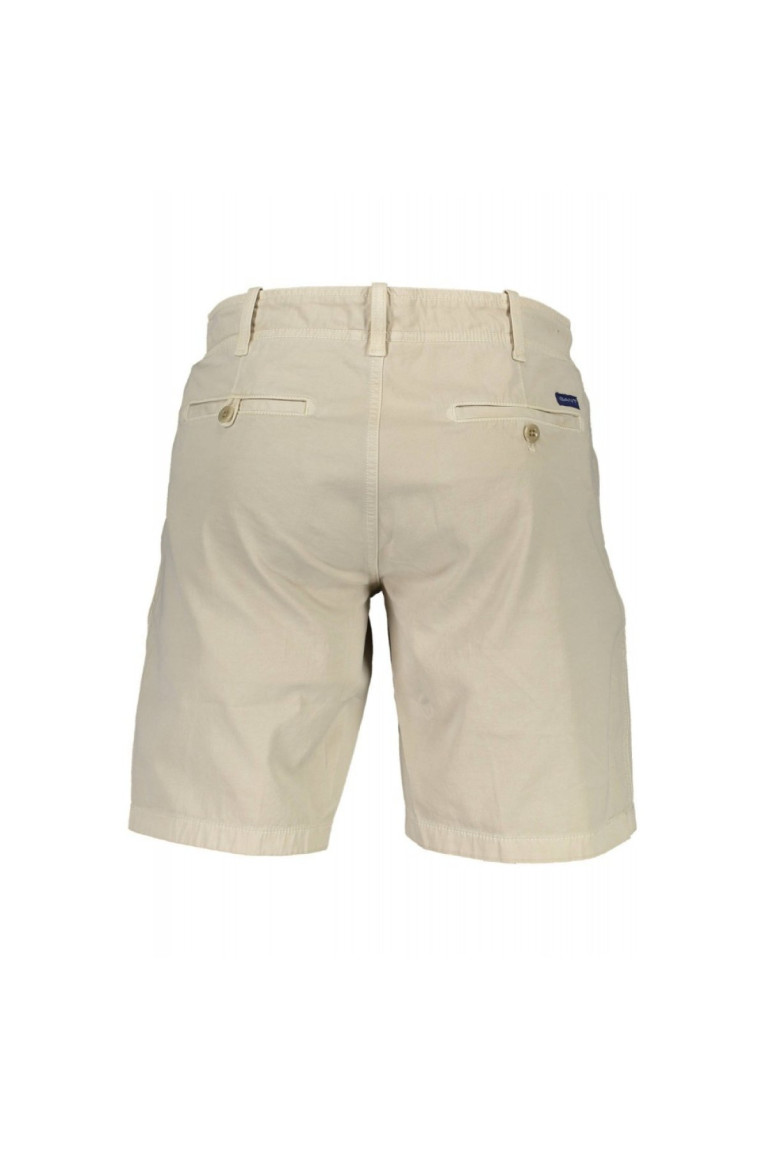 Bermuda chino confort Gant