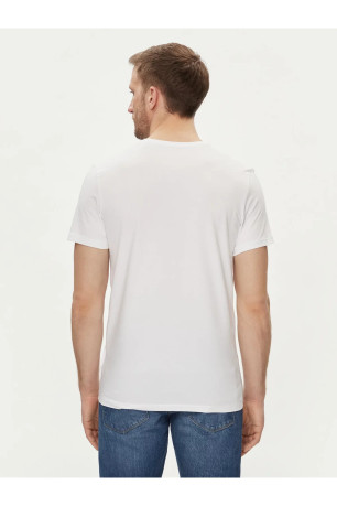 TShirt coton stretch Guess jeans