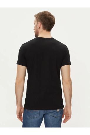 TShirt coton stretch Guess jeans