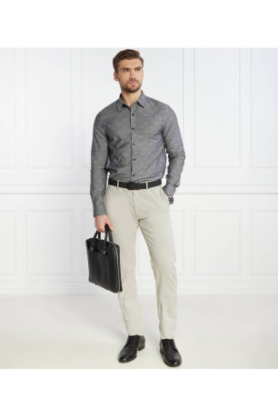 Chemise slim fit stretch Guess jeans