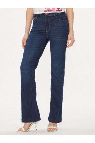 Jean stretch bootcut Guess jeans