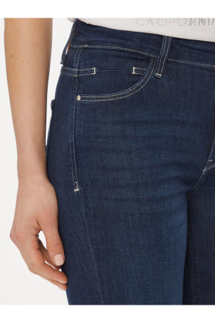 Jean stretch bootcut Guess jeans