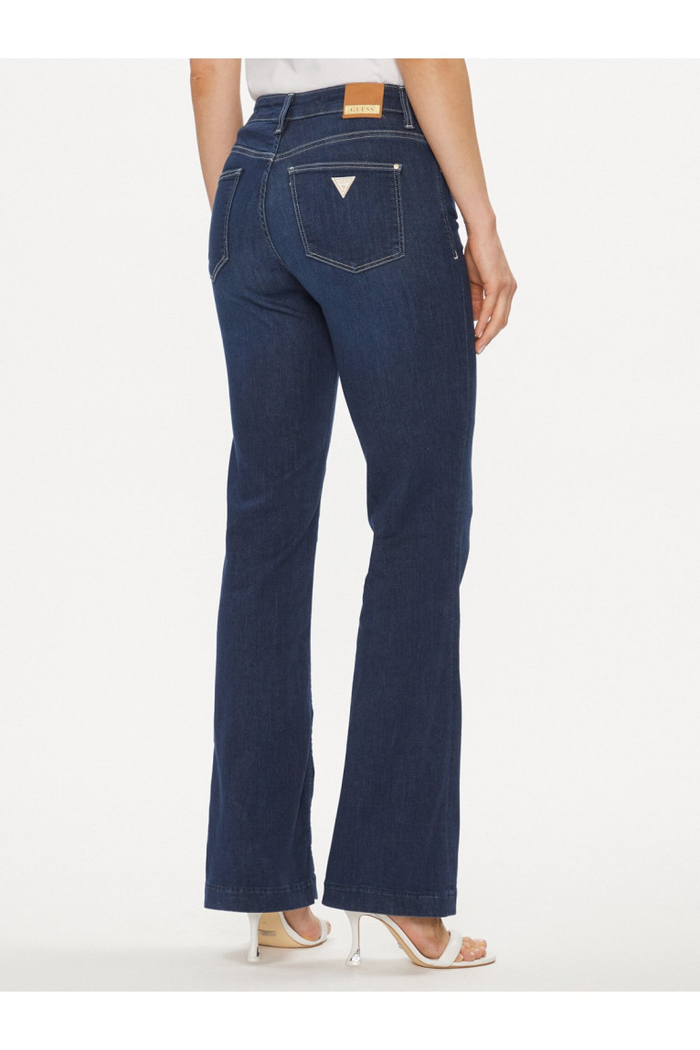 Jean stretch bootcut Guess jeans