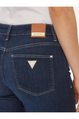 Jean stretch bootcut Guess jeans