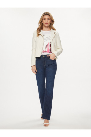 Jean stretch bootcut Guess jeans