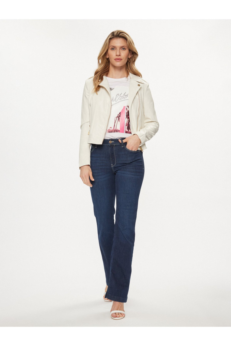 Jean stretch bootcut Guess jeans