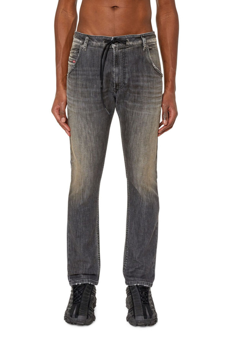 JoggJeans tapered stretch Diesel