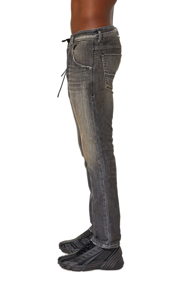 JoggJeans tapered stretch Diesel