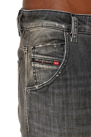 JoggJeans tapered stretch Diesel
