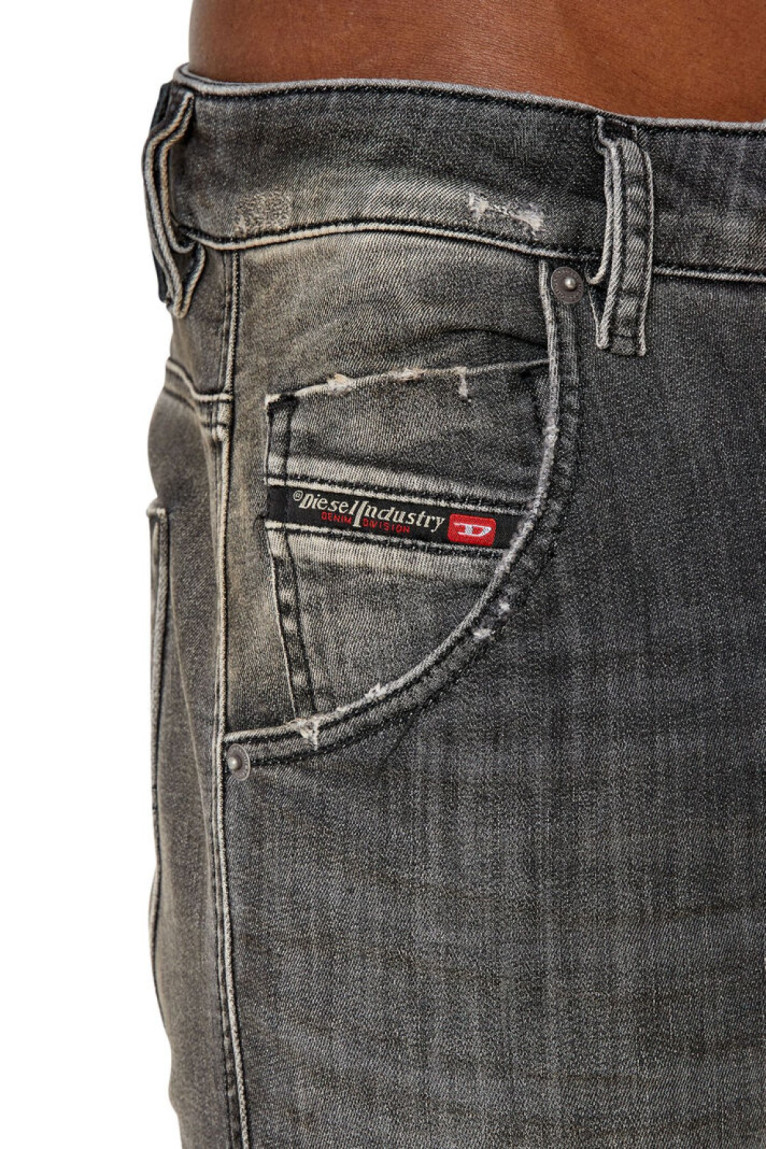 JoggJeans tapered stretch Diesel