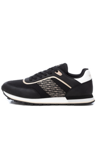 Sneakers basses lifestyle Teddy smith