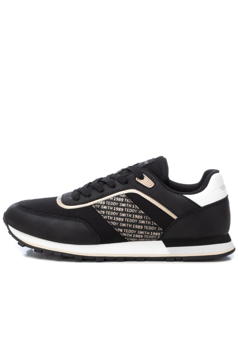 Sneakers basses lifestyle Teddy smith