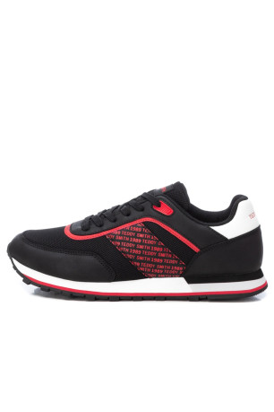 Sneakers basses lifestyle Teddy smith