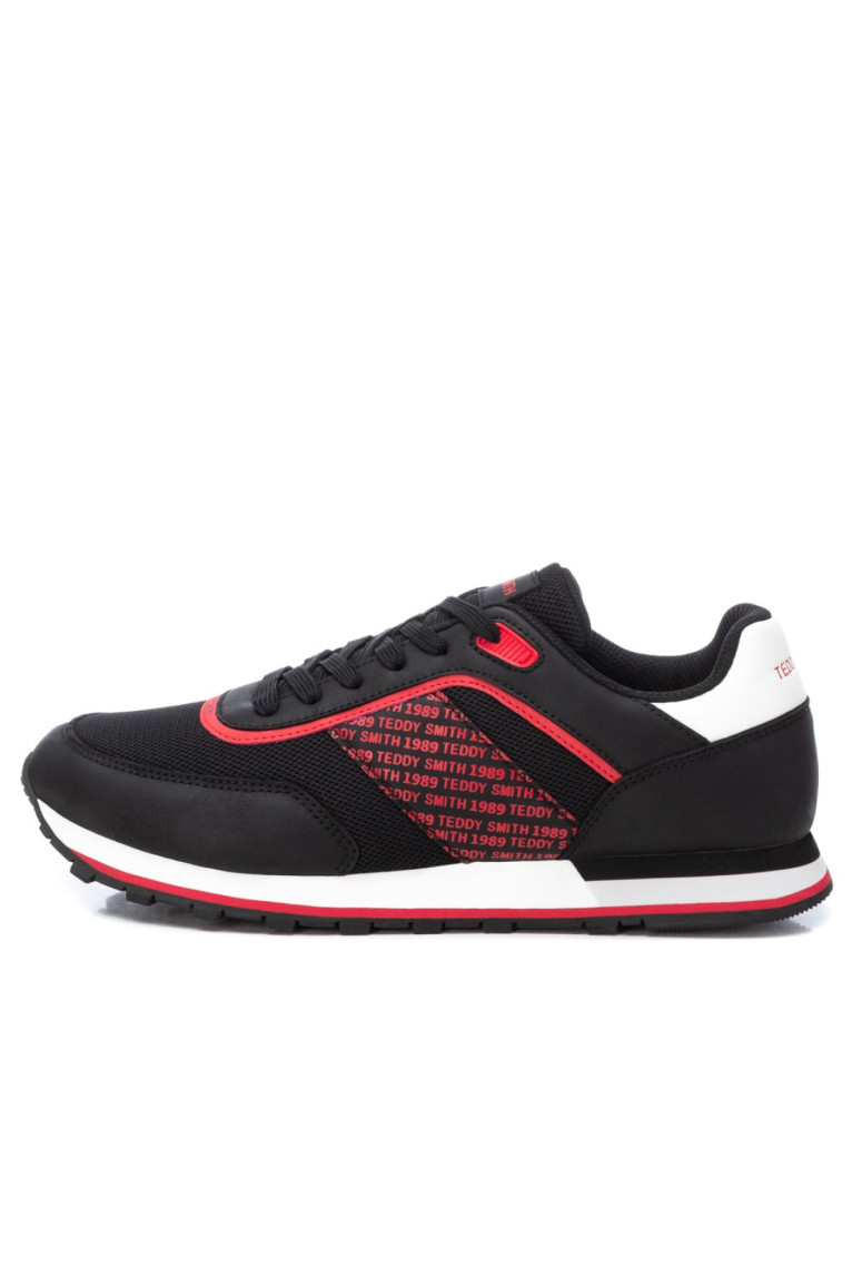 Sneakers basses lifestyle Teddy smith