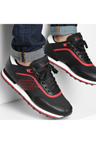 Sneakers basses lifestyle Teddy smith