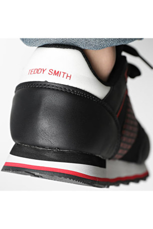 Sneakers basses lifestyle Teddy smith