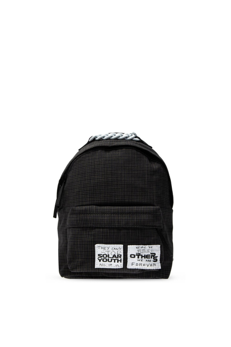 Mini sac à dos Raf Simons Eastpak
