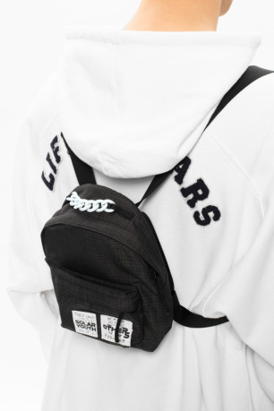 Mini sac à dos Raf Simons Eastpak