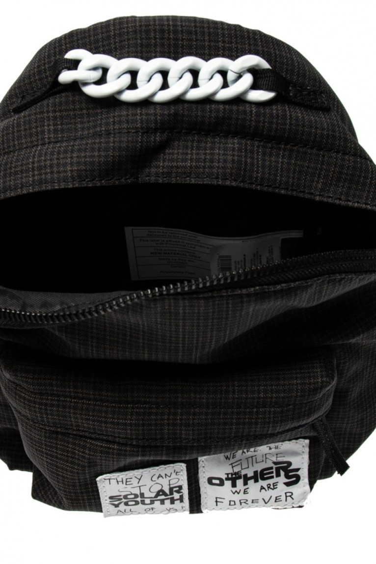 Mini sac à dos Raf Simons Eastpak