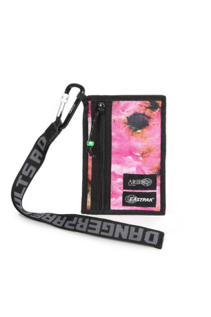 Porte monnaie collab Arie Eastpak