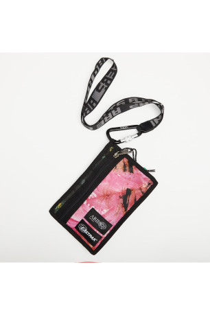 Porte monnaie collab Arie Eastpak