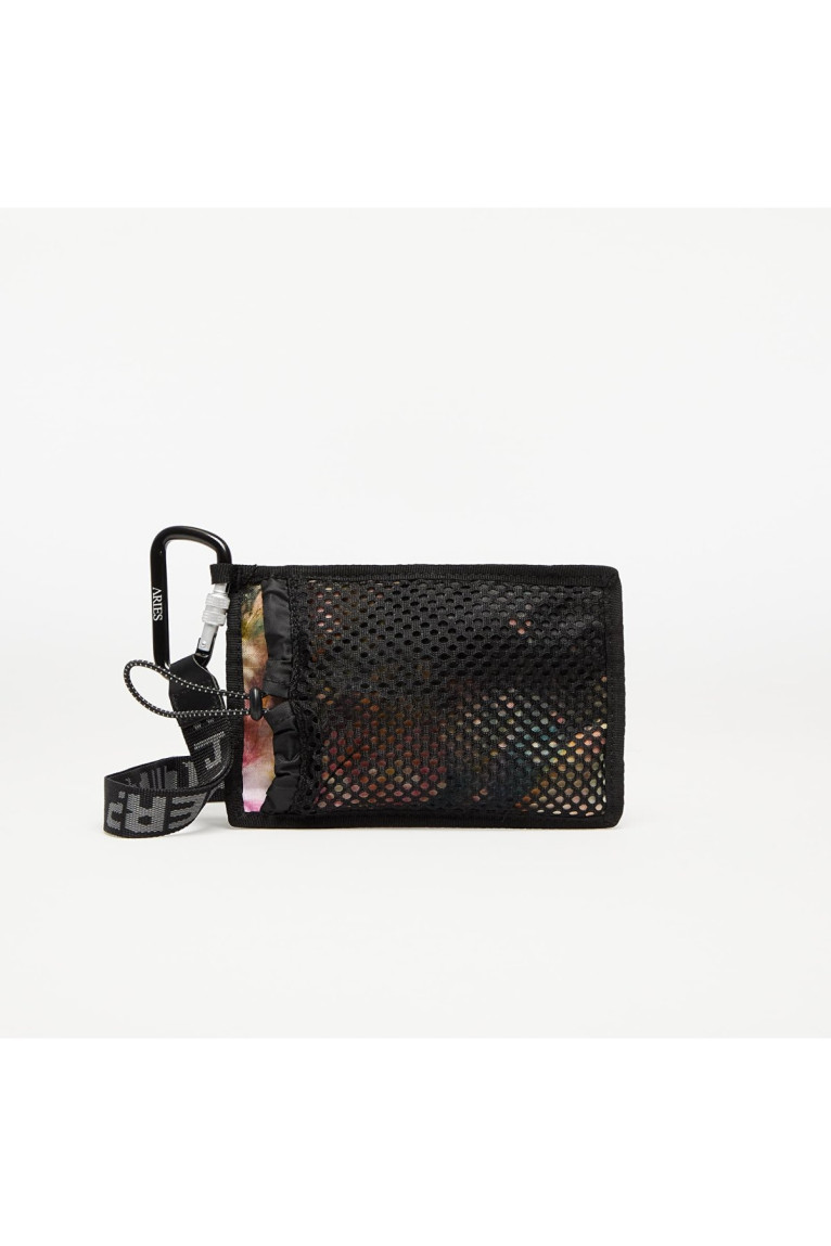 Porte monnaie collab Arie Eastpak