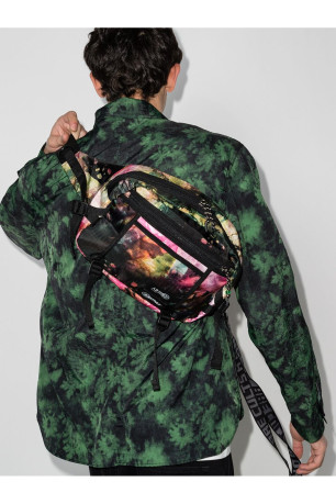 Banane XXL collab Aries Eastpak