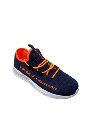 Baskets running Kaporal