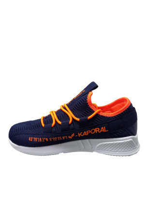 Baskets running Kaporal