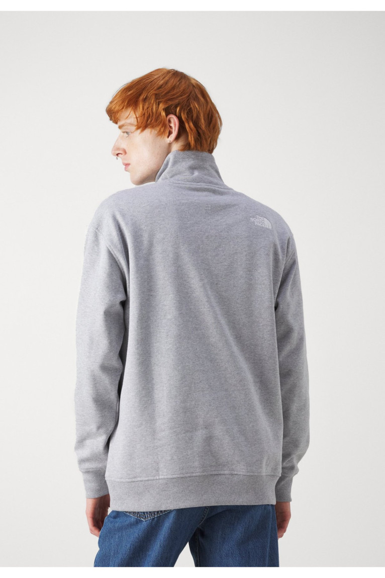 Sweat col camionneur Essential The North Face